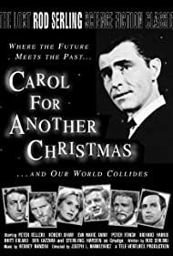 Watch Free Carol for Another Christmas (1964)