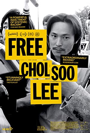 Watch Full Movie :Free Chol Soo Lee (2022)