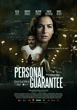 Watch Full Movie :Garantia personal (2016)