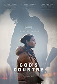 Watch Full Movie :Gods Country (2022)