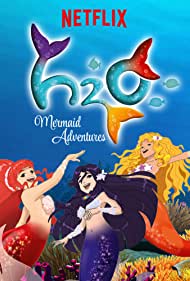 Watch Full Movie :H2O Mermaid Adventures (2015)