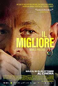 Watch Free Il migliore Marco Pantani (2021)