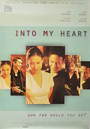 Watch Free Into My Heart (1998)