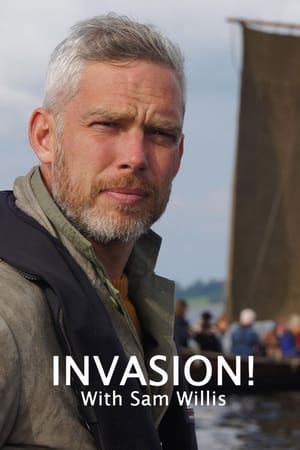 Watch Full Movie :Invasion with Sam Willis (2017)