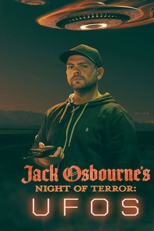Watch Full Movie :Jack Osbournes Night of Terror UFOs (2022)