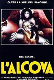 Watch Free Lalcova (1985)