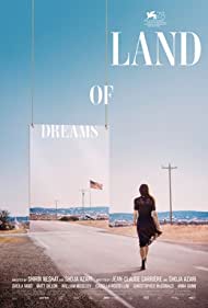 Watch Full Movie :Land of Dreams (2021)
