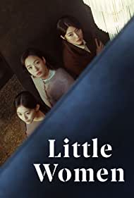 Watch Full Movie :Little Women (2022-)