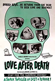 Watch Full Movie :Love After Death (1968)