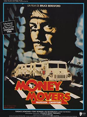 Watch Free Money Movers (1978)