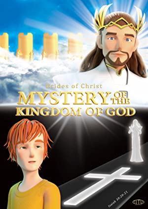 Watch Full Movie :Mystery of the Kingdom of God (2021)