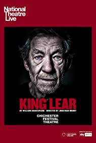 Watch Free National Theatre Live King Lear (2018)