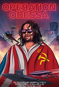 Watch Full Movie :Operation Odessa (2018)
