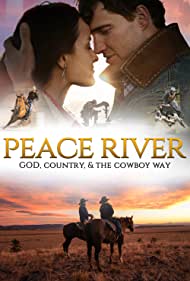 Watch Full Movie :Peace River (2022)