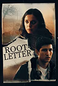 Watch Free Root Letter (2022)