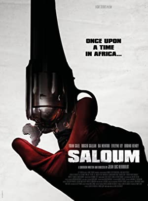 Watch Free Saloum (2021)