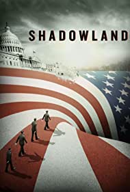 Watch Full Movie :Shadowland (2022-)
