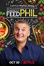Watch Free Somebody Feed Phil (2018-)