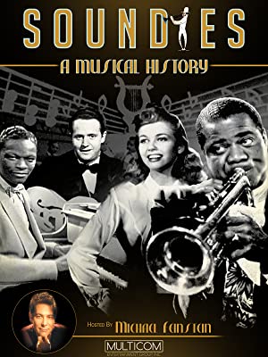 Watch Full Movie :Soundies A Musical History Hosted by Michael Feinstein (2007)