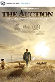 Watch Full Movie :The Auction (2013)