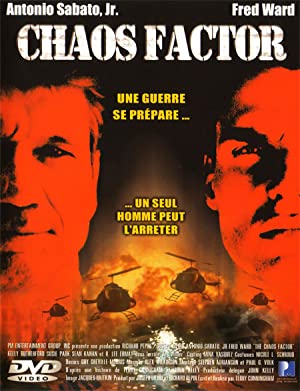 Watch Free The Chaos Factor (2000)