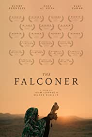 Watch Full Movie :The Falconer (2021)