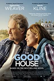 Watch Free The Good House (2021)