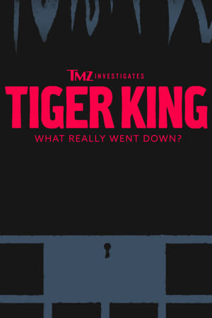 Watch Full Movie :TMZ Investigates Tiger King What Really Went Down (2020)