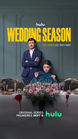Watch Free Wedding Season (2022-)