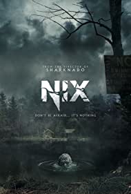 Watch Full Movie :Nix (2022)