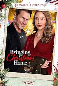 Watch Free Bringing Christmas Home (2023)