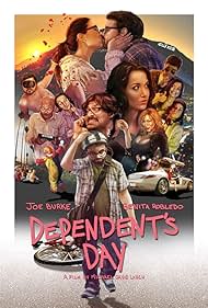 Watch Full Movie :Dependents Day (2016)