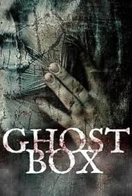 Watch Full Movie :Ghost Box (2019)