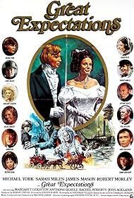 Watch Full Movie :Great Expectations (1974)