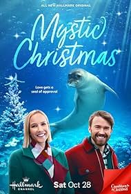 Watch Full Movie :Mystic Christmas (2023)