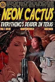 Watch Free Neon Cactus (2023)