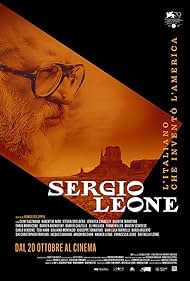 Watch Free Sergio Leone Litaliano che invento lAmerica (2022)