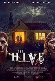Watch Full Movie :The Hive (2023)