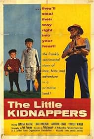 Watch Free The Little Kidnappers (1953)