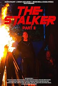 Watch Full Movie :The Stalker Part II (2023)