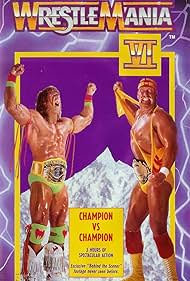 Watch Full Movie :WrestleMania VI (1990)