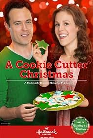Watch Full Movie :A Cookie Cutter Christmas (2014)