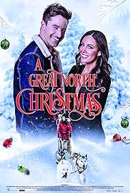 Watch Full Movie :A Great North Christmas (2021)