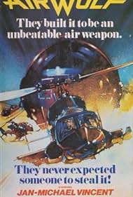 Watch Free Airwolf (1984)