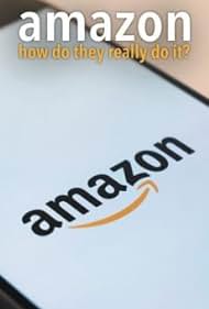 Watch Full Movie :Amazon How Do They Really Do It (2022)