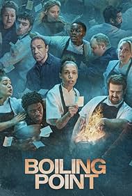 Watch Free Boiling Point (2023-)