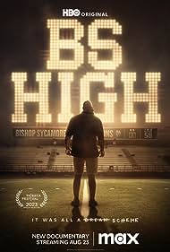 Watch Free BS High (2023)
