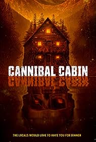 Watch Full Movie :Cannibal Cabin (2022)