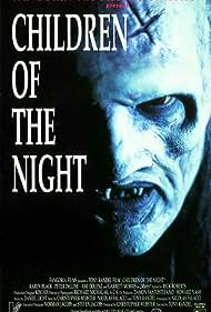 Watch Full Movie :Children of the Night (1991)