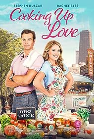 Watch Full Movie :Cooking Up Love (2021)